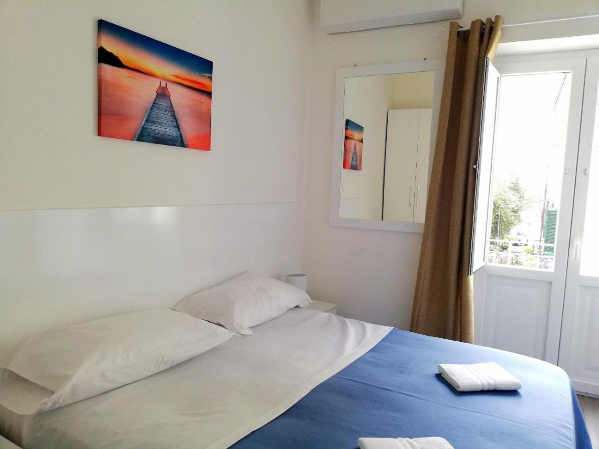 Residence Nina Pizzo  Buitenkant foto