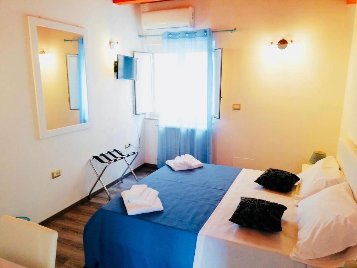 Residence Nina Pizzo  Buitenkant foto