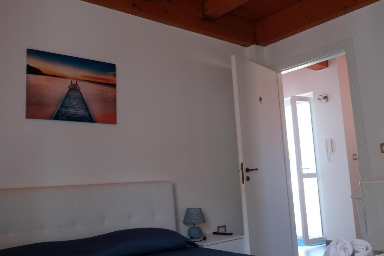 Residence Nina Pizzo  Buitenkant foto