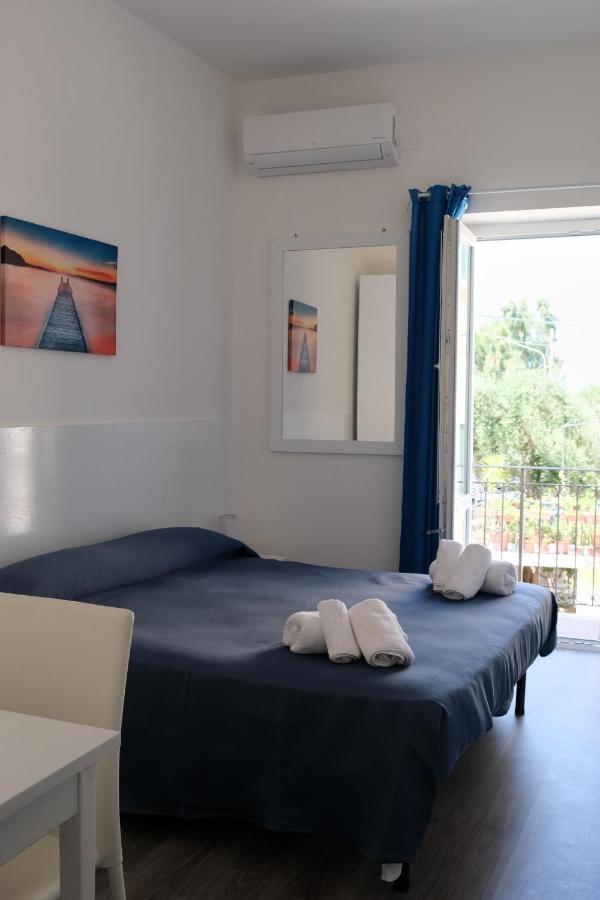 Residence Nina Pizzo  Buitenkant foto
