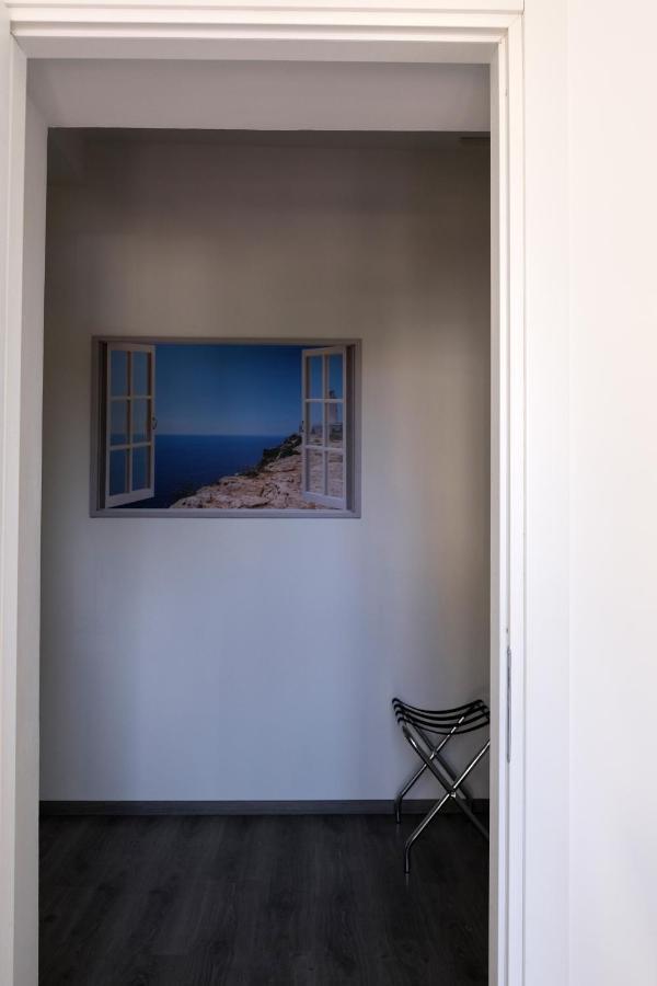 Residence Nina Pizzo  Buitenkant foto