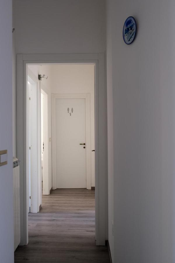 Residence Nina Pizzo  Buitenkant foto