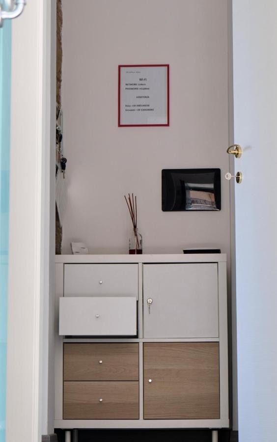 Residence Nina Pizzo  Buitenkant foto