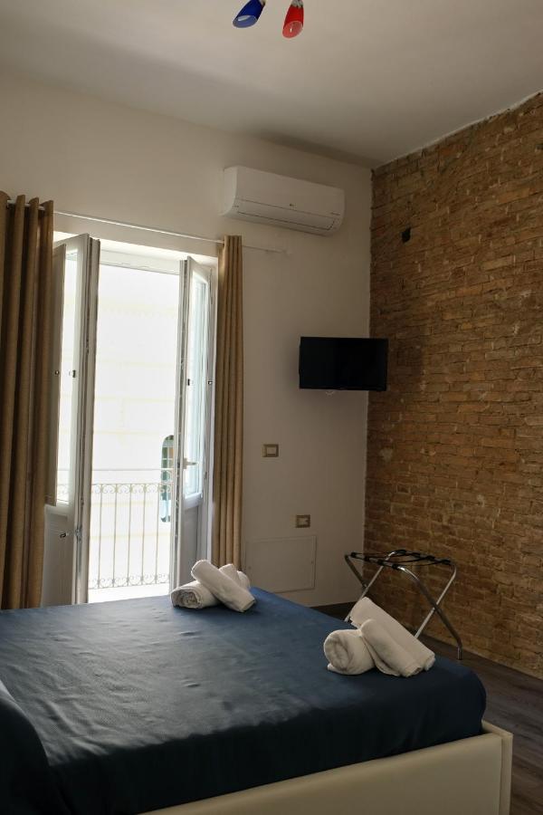 Residence Nina Pizzo  Buitenkant foto