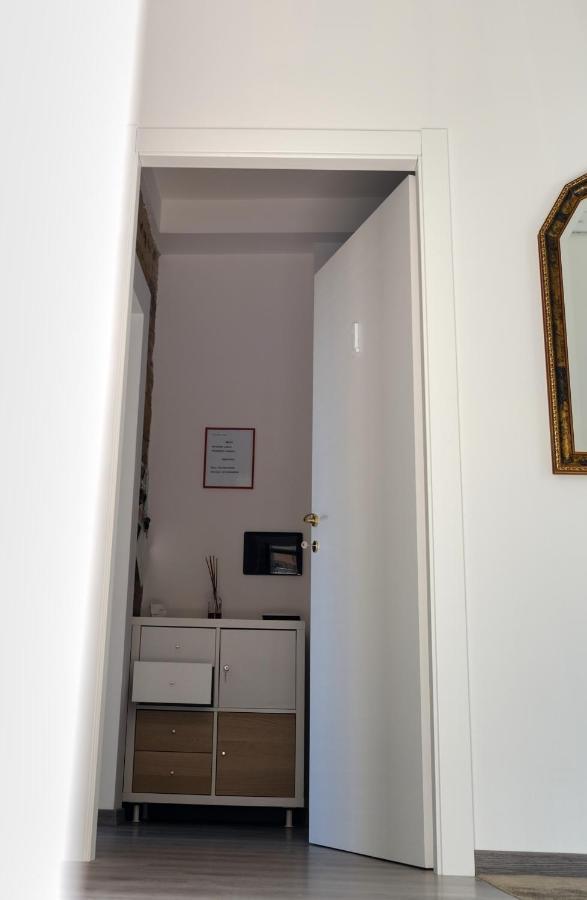 Residence Nina Pizzo  Buitenkant foto