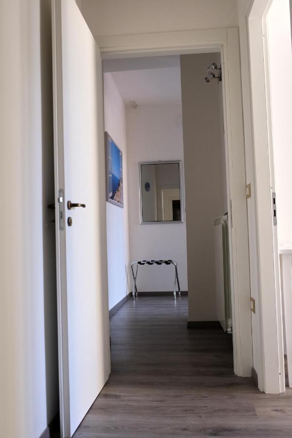 Residence Nina Pizzo  Buitenkant foto