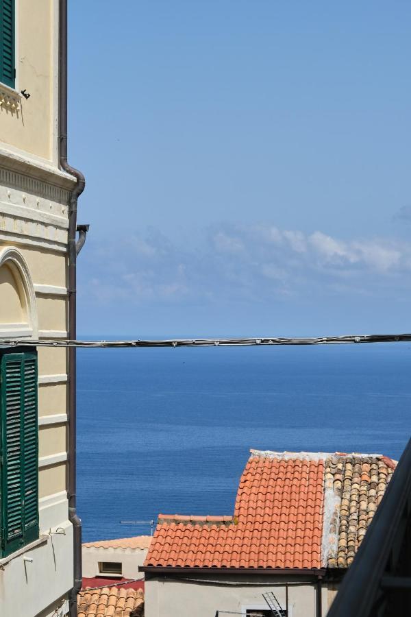 Residence Nina Pizzo  Buitenkant foto