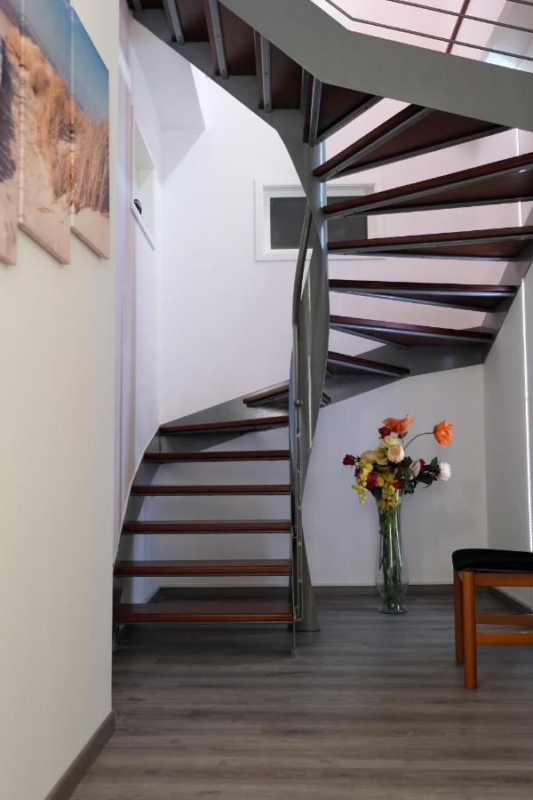 Residence Nina Pizzo  Buitenkant foto