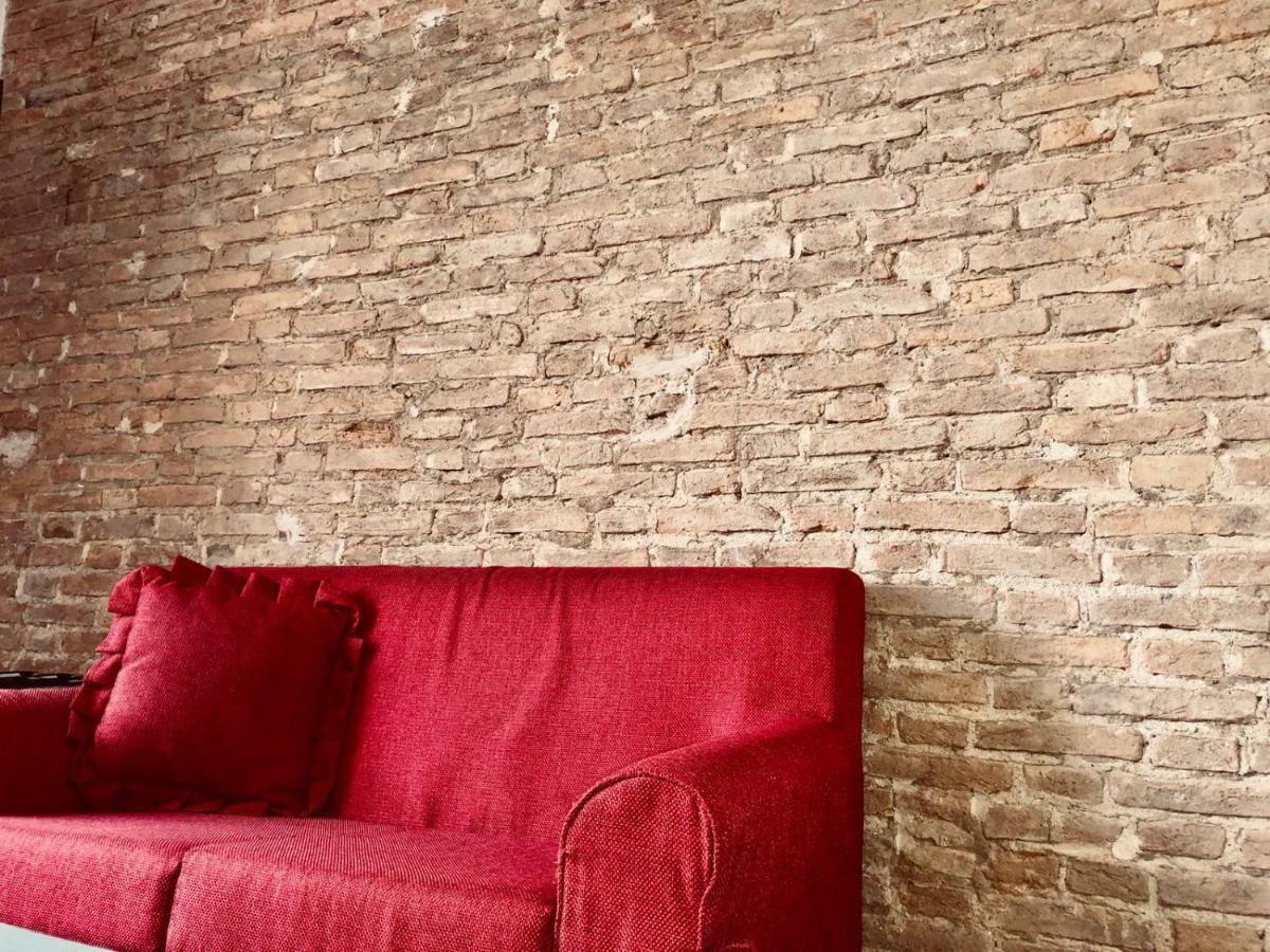 Residence Nina Pizzo  Buitenkant foto